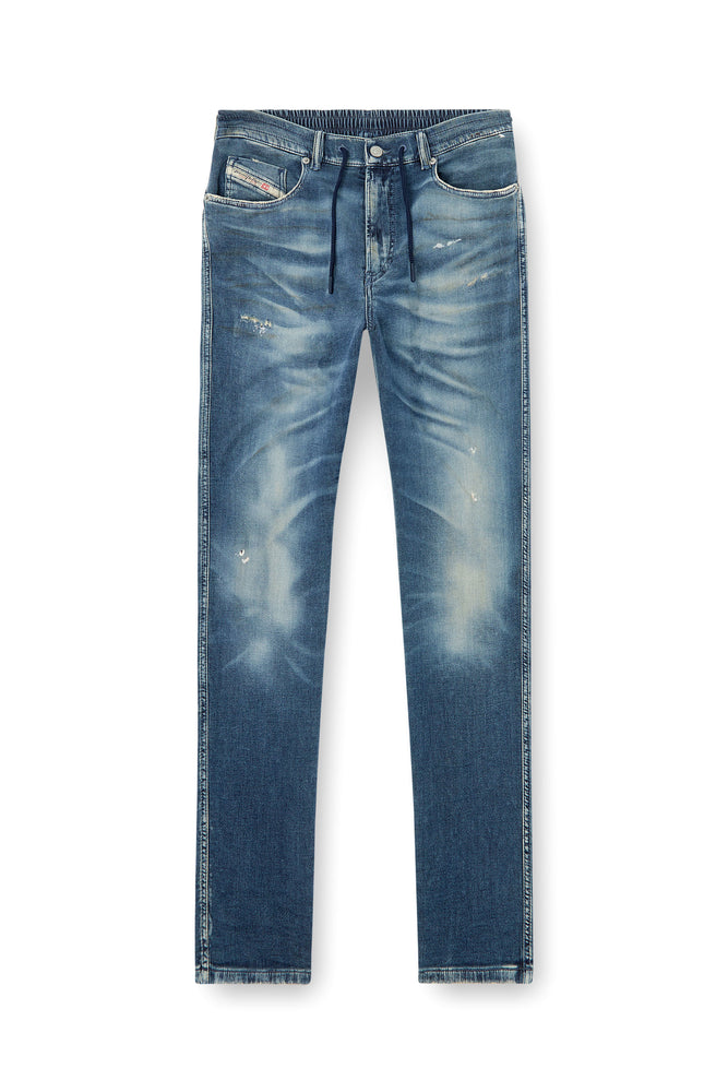 Slim 2062 D-Strukt Joggjeans® (4)