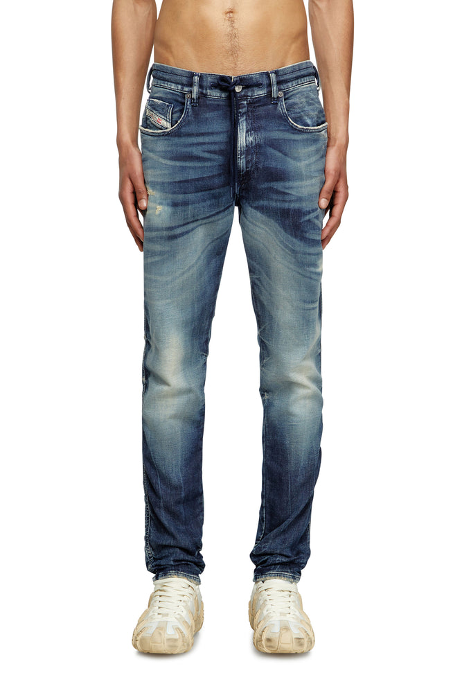 Slim 2062 D-Strukt Joggjeans®