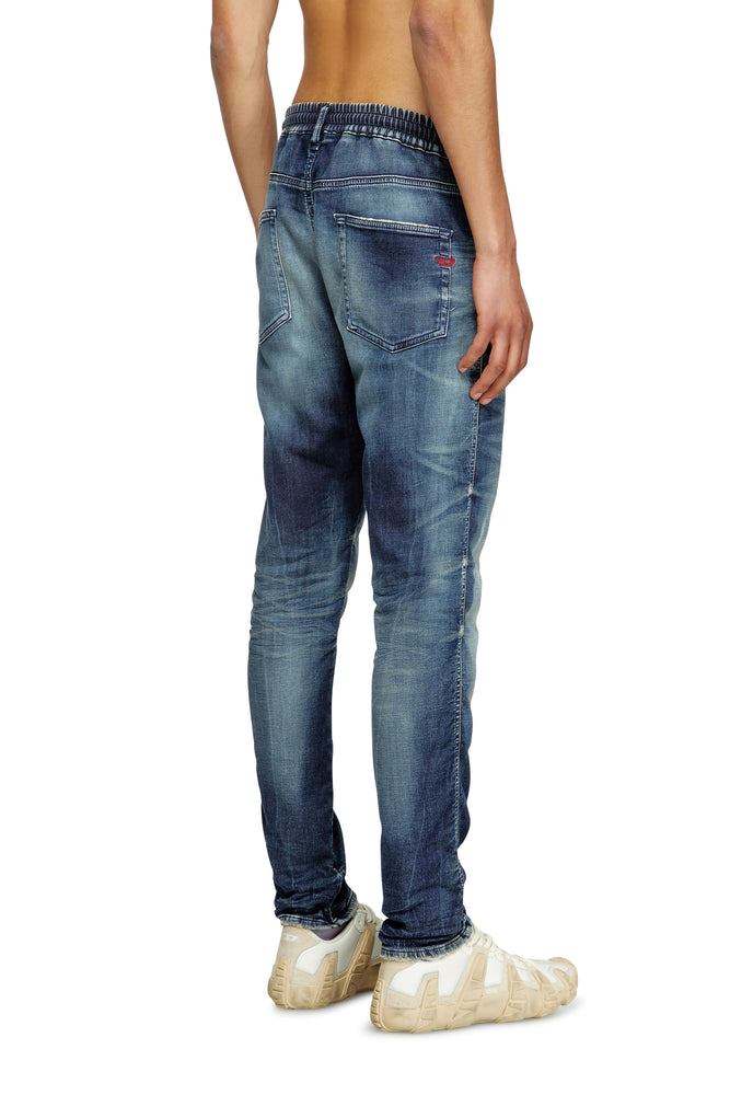 Slim 2062 D-Strukt Joggjeans® (1)