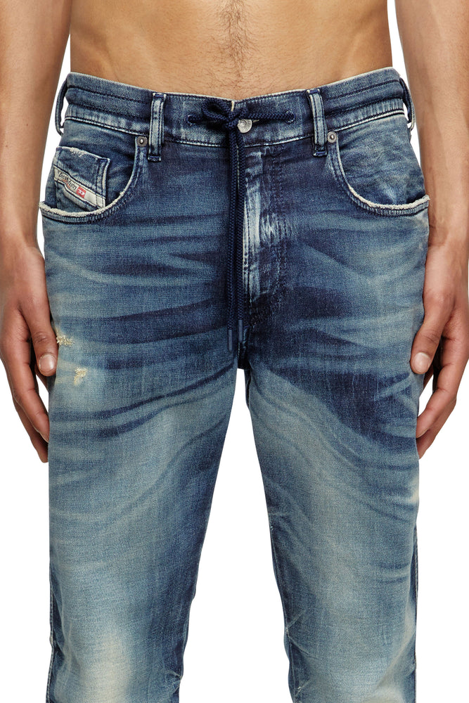 Slim 2062 D-Strukt Joggjeans® (2)
