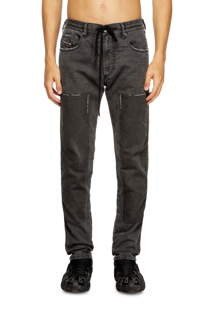 Slim 2062 D-Strukt Joggjeans®