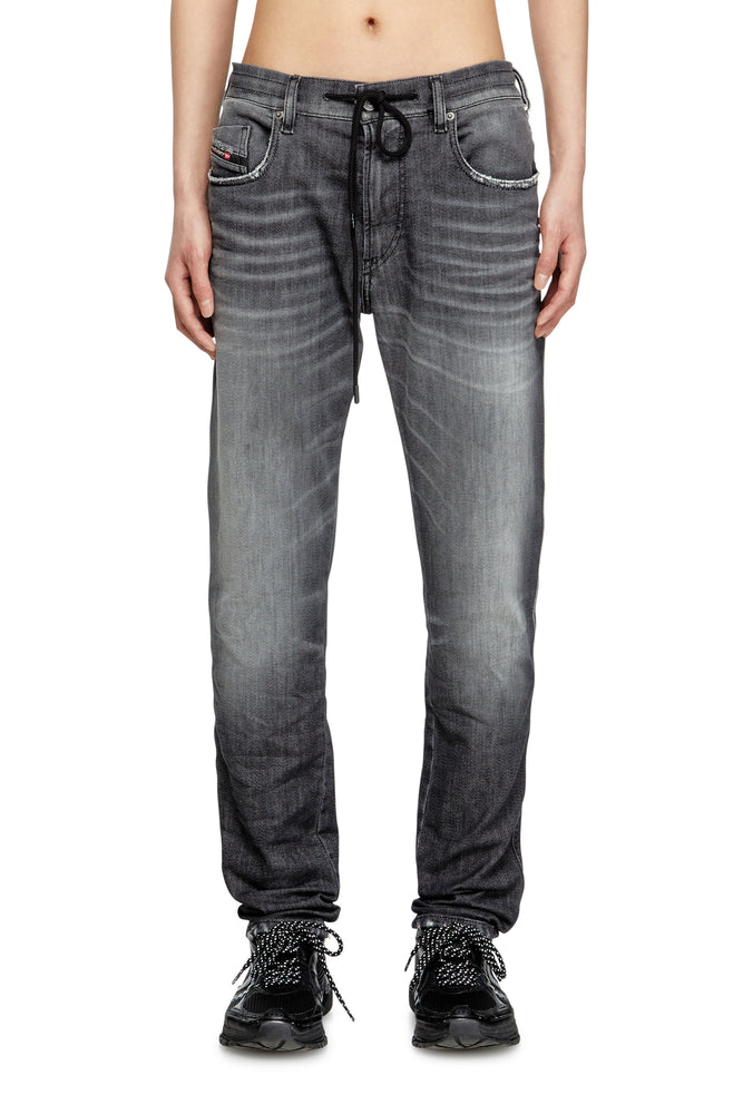 Slim 2062 D-Strukt Joggjeans®