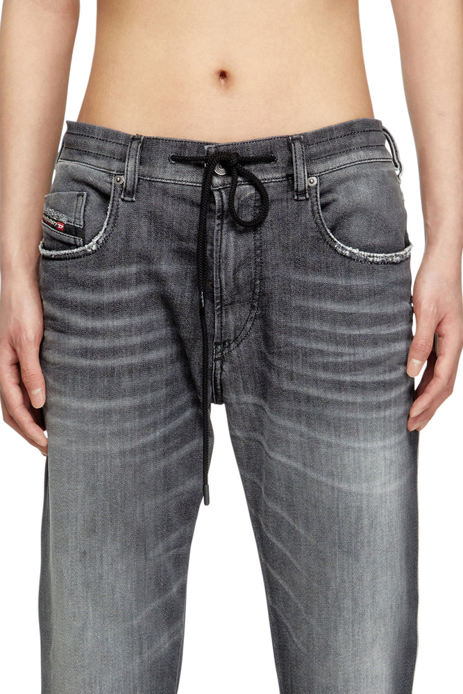 Slim 2062 D-Strukt Joggjeans® (2)
