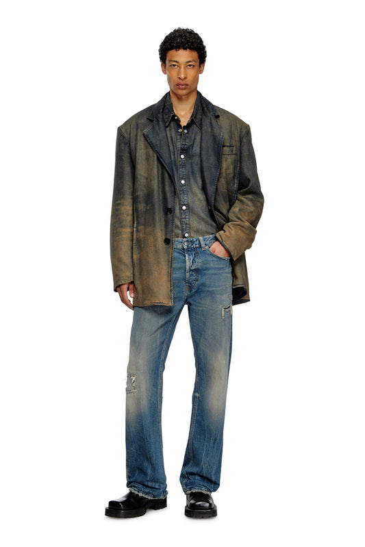 Relaxed Jeans - 1980 D-Eeper (3)