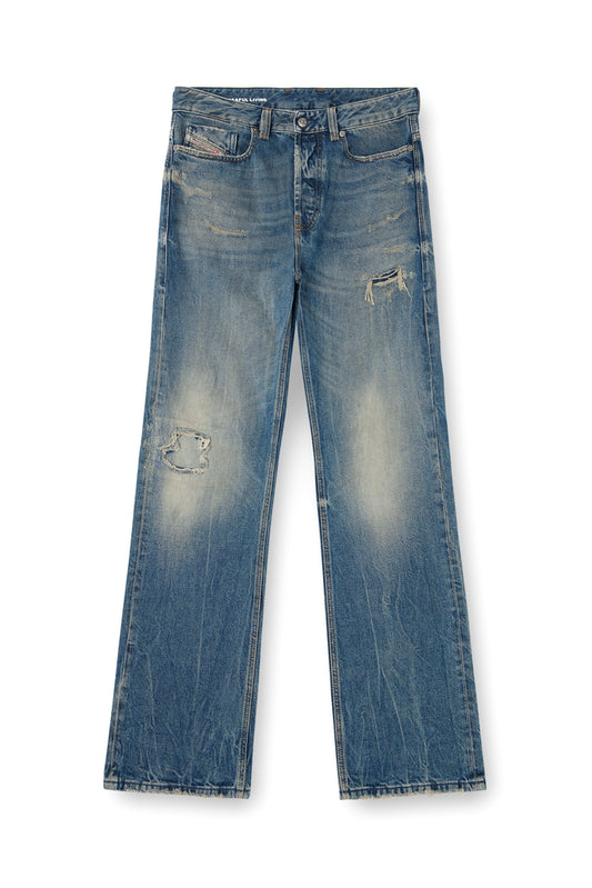 Relaxed Jeans - 1980 D-Eeper (4)