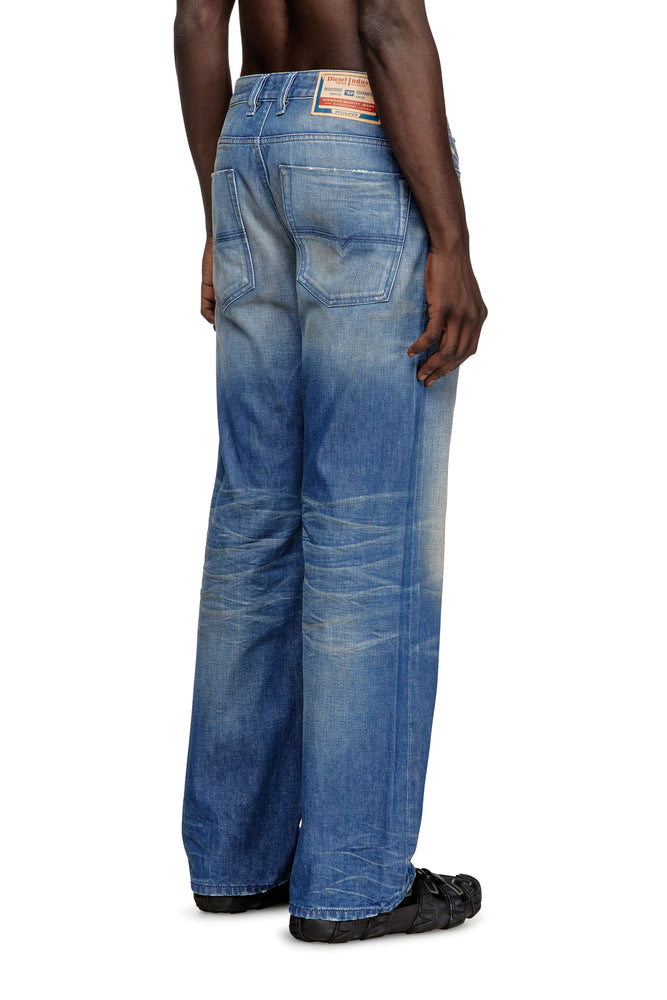 Relaxed Jeans - 1980 D-Eeper (1)