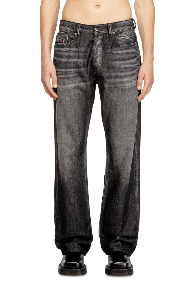 Relaxed Jeans - 1980 D-Eeper
