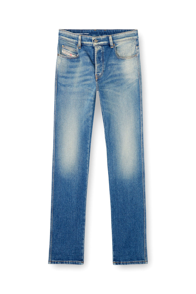 1993 D-Vyl L.32 Trousers (4)