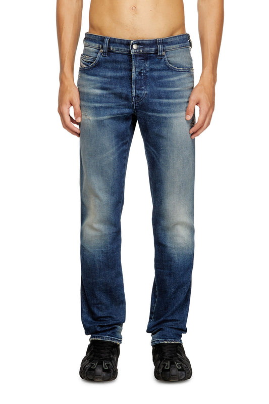 Slim Jeans - 1993 D-Vyl