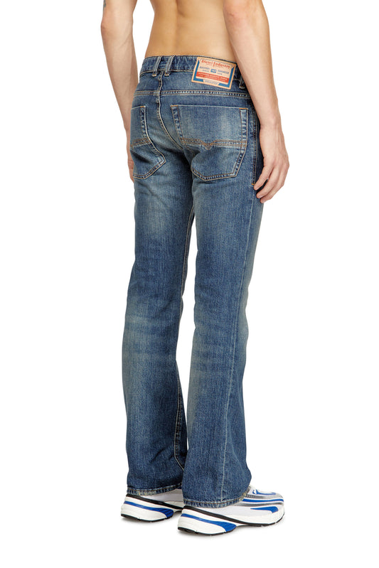 Bootcut Jeans - 2007 Zatiny (1)