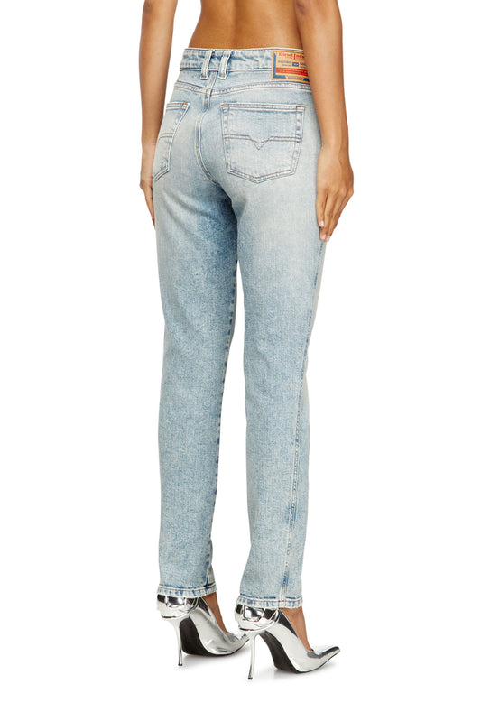 Slim Jeans - 1992 D-Jiann (1)