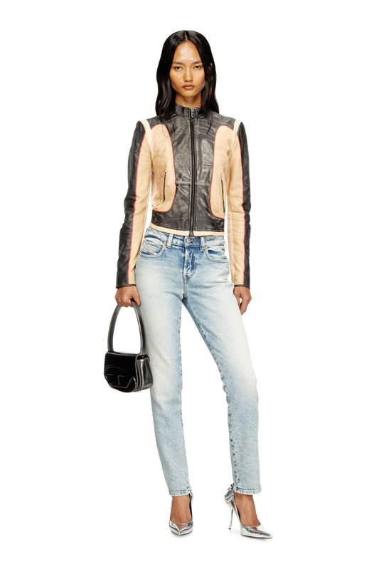 Slim Jeans - 1992 D-Jiann (3)