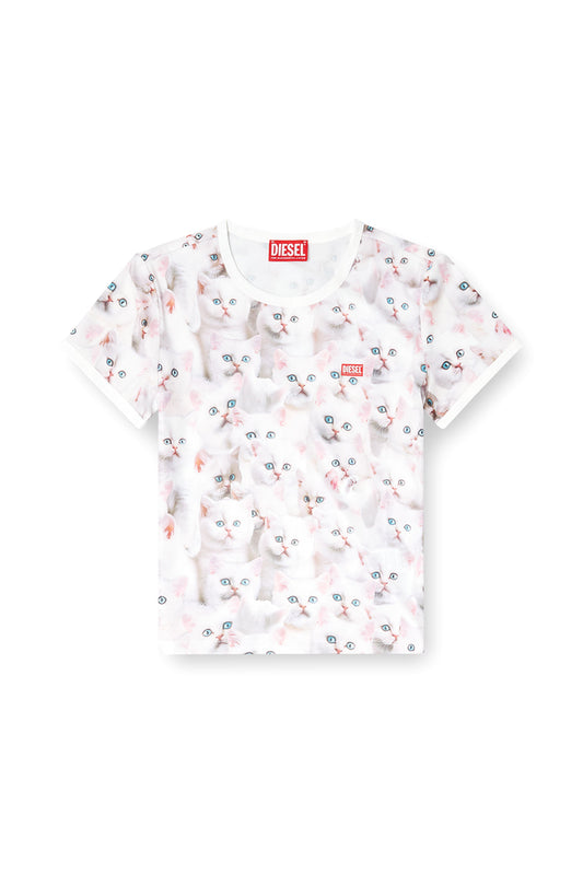 Jersey top with all-over print (3)