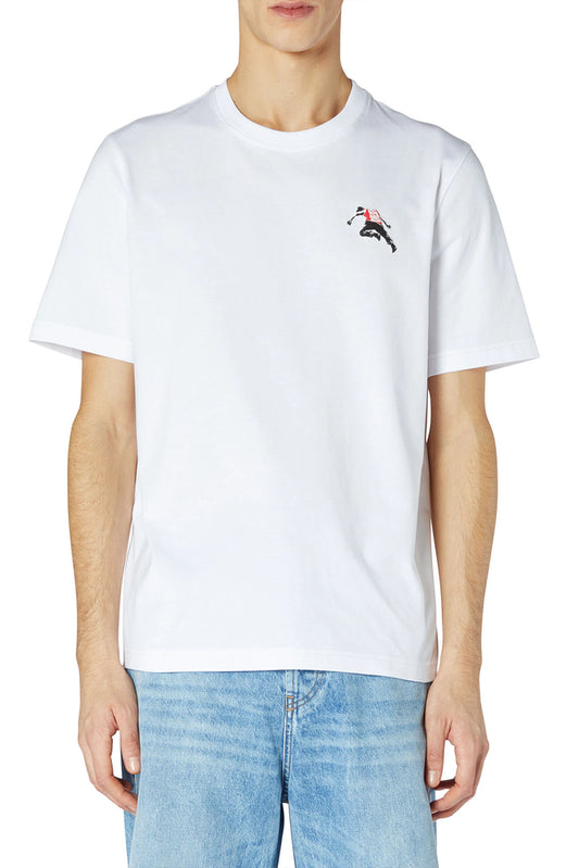 T-Adjust  T3 T-Shirt