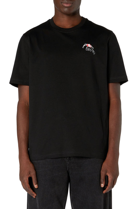 T-Adjust  T3 T-Shirt