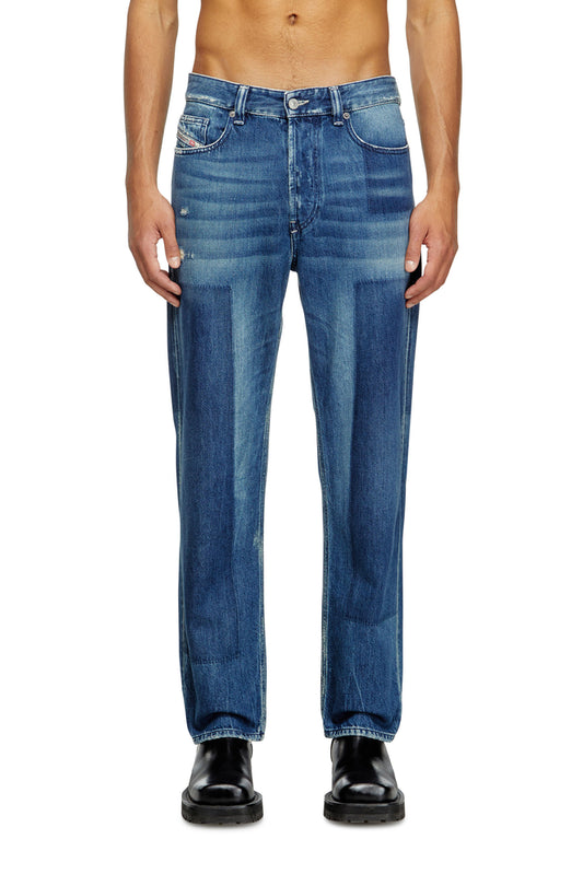Regular Jeans - 2024 D-Macs