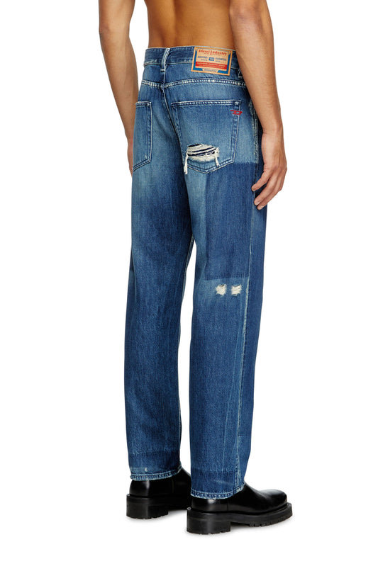 Regular Jeans - 2024 D-Macs (1)