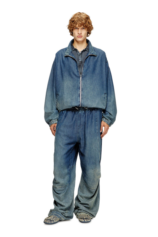 Relaxed Jeans - D-Pari (3)