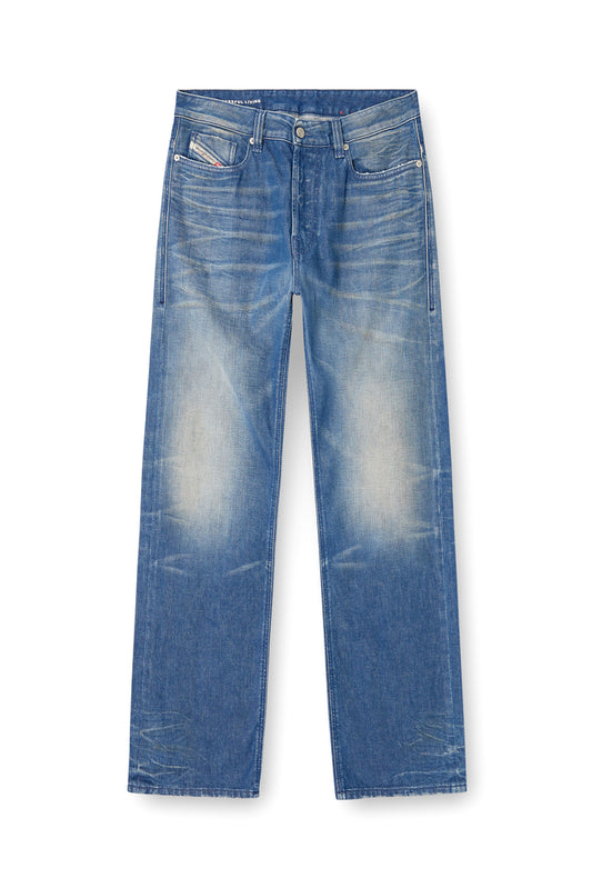 Relaxed Jeans - 1980 D-Eeper (2)