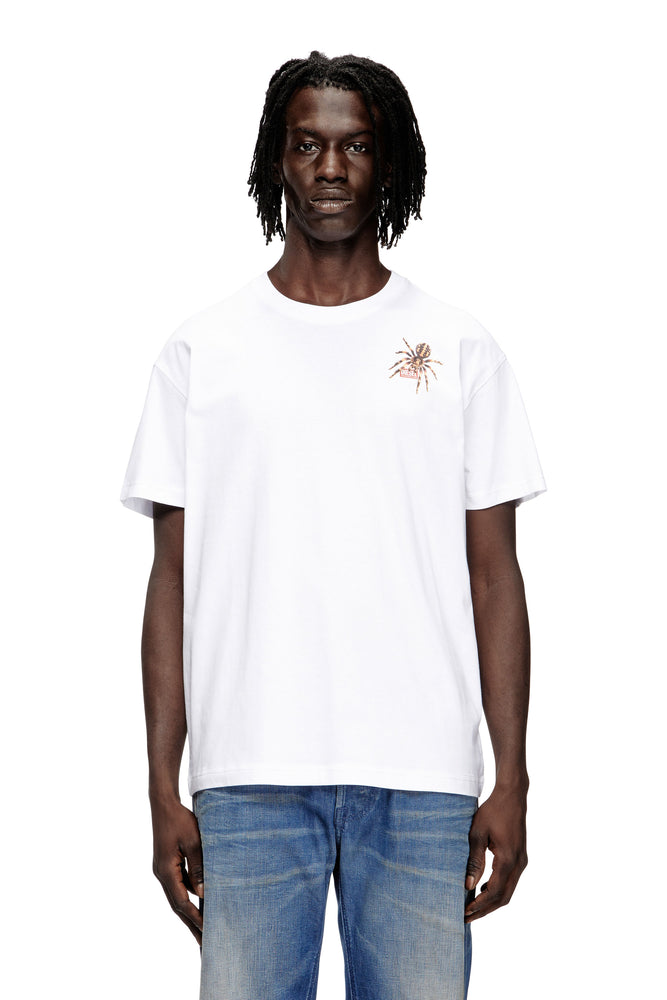 T-Norm Spider T-Shirt