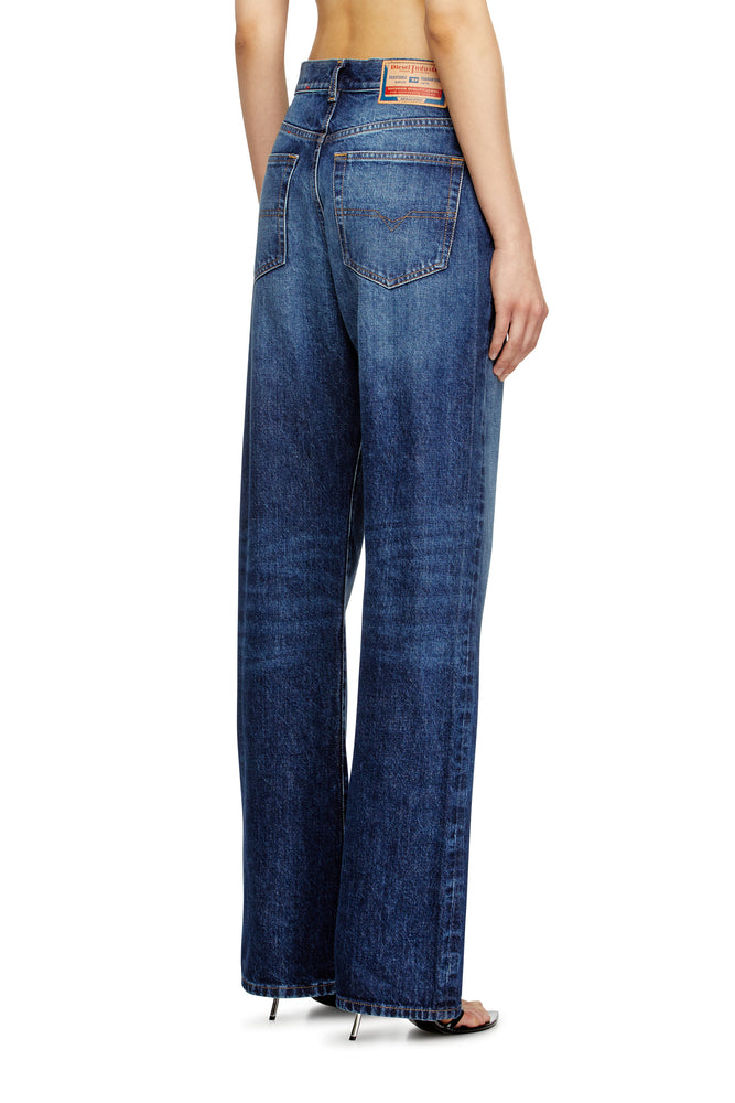 Regular Jeans - 1971 D-Sent (1)