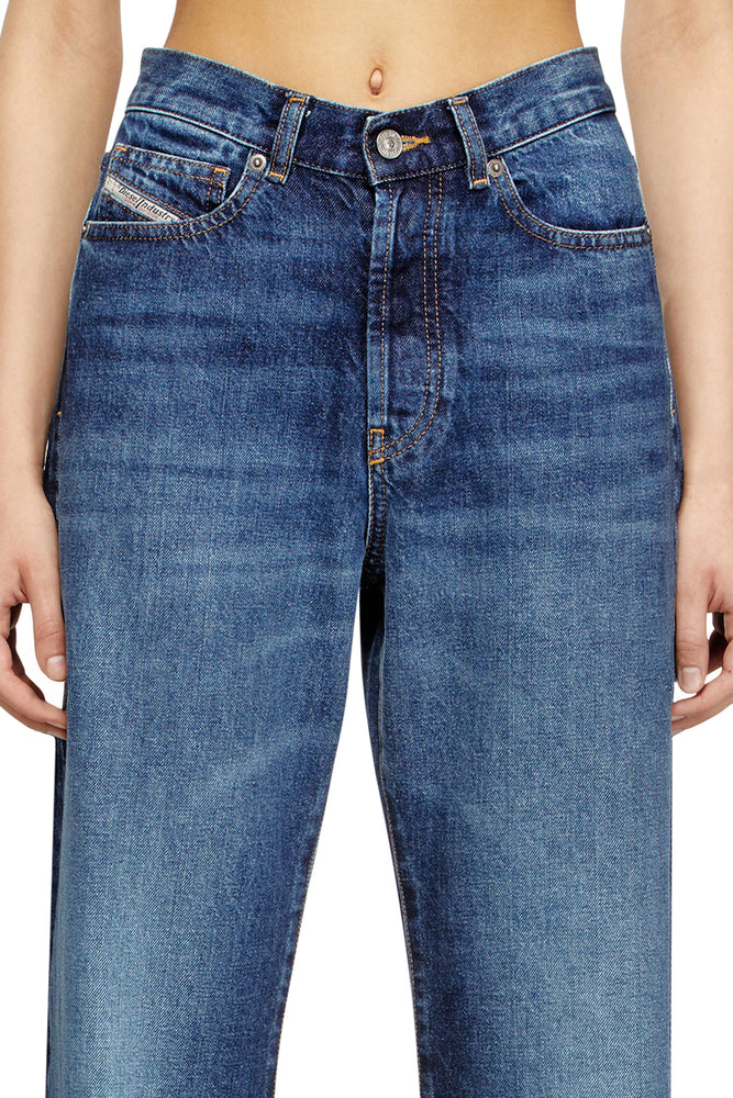 Regular Jeans - 1971 D-Sent (2)