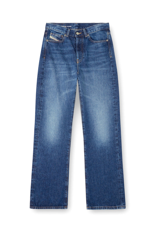 Regular Jeans - 1971 D-Sent (4)