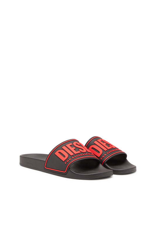 Sa-Mayemi-Pool slides with 3D logo (1)