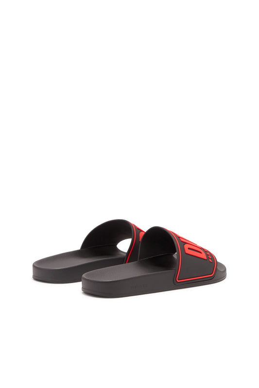 Sa-Mayemi-Pool slides with 3D logo (2)