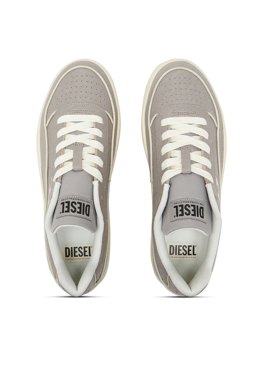 S-Tracker-D-Sneakers in textured leather (3)