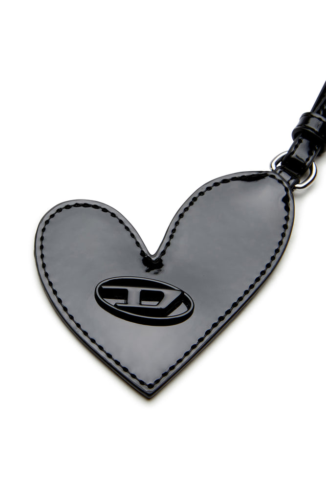 Mirror charm with glossy finish (2)