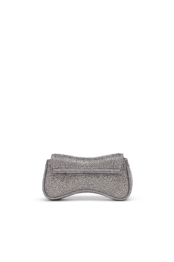 Play-Small crossbody bag with crystal (1)