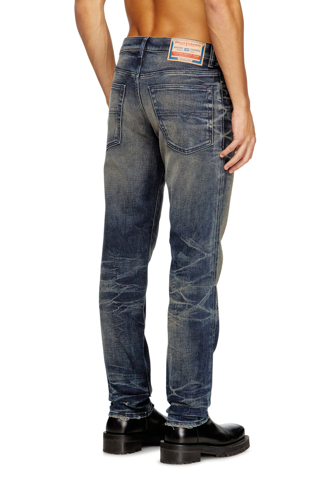 Regular Jeans - 2023 D-Finitive (1)