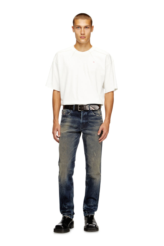Regular Jeans - 2023 D-Finitive (3)