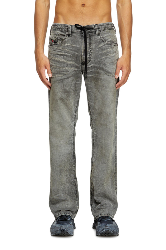 Relaxed 2080 D-Reel Joggjeans®