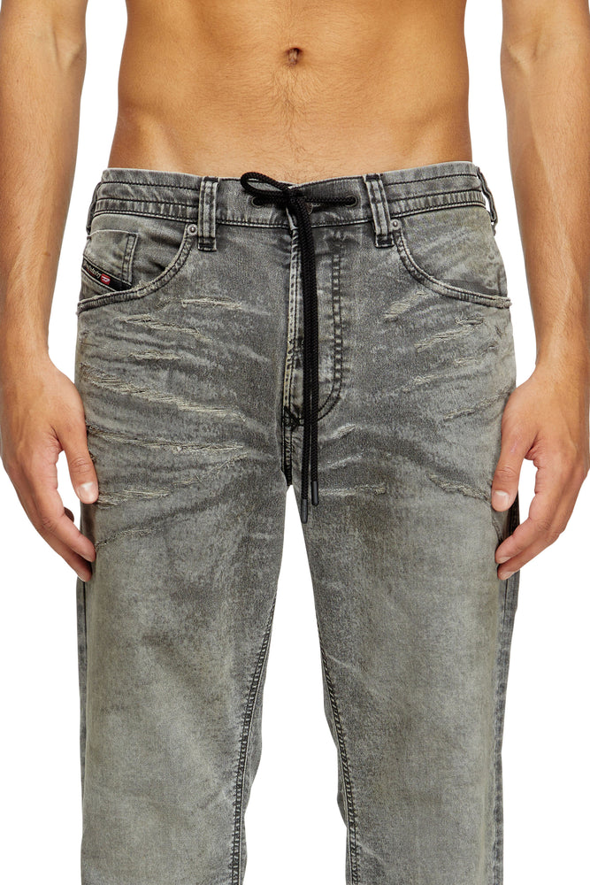 Relaxed 2080 D-Reel Joggjeans® | Diesel Online