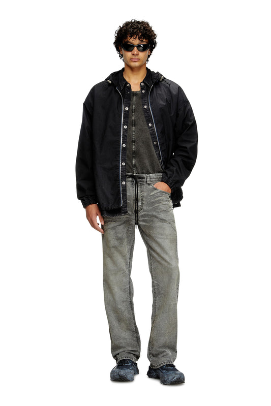 Relaxed 2080 D-Reel Joggjeans® (3)