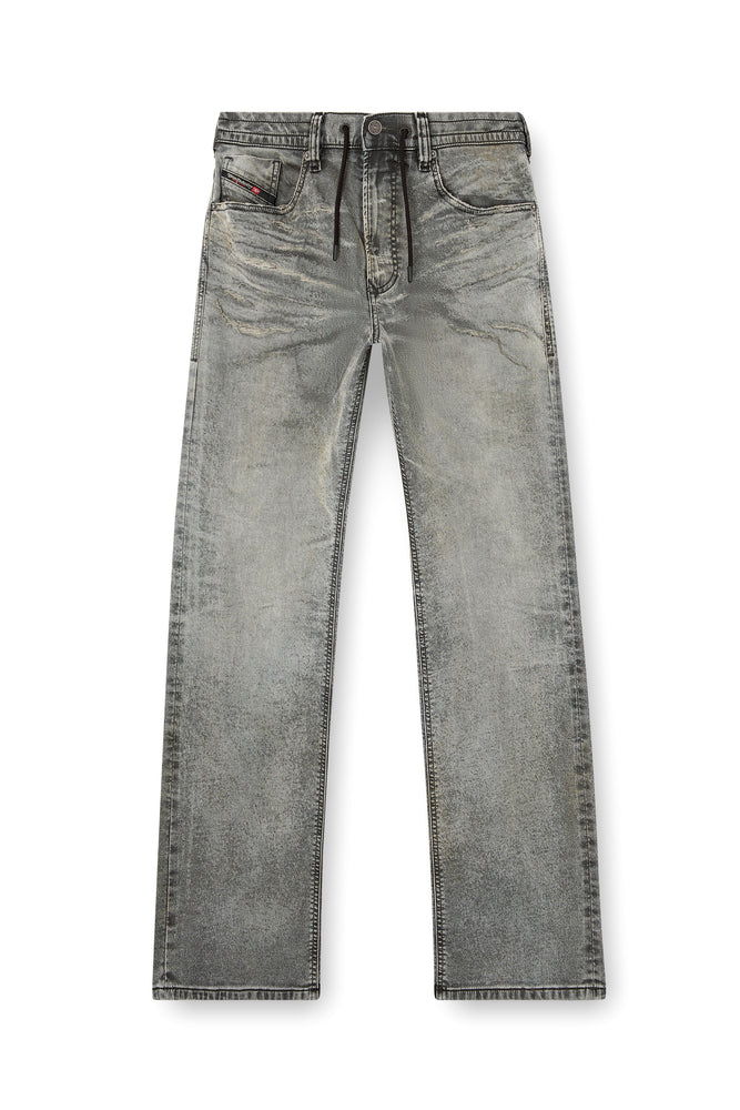 Relaxed 2080 D-Reel Joggjeans® (4)