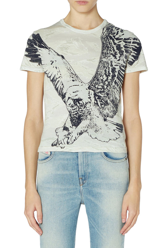 T-Uncutie-Long-R1 T-Shirt