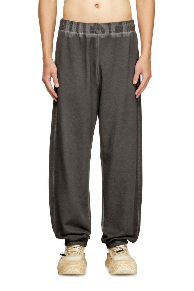 P-Marky-Cuff-T1 Trousers