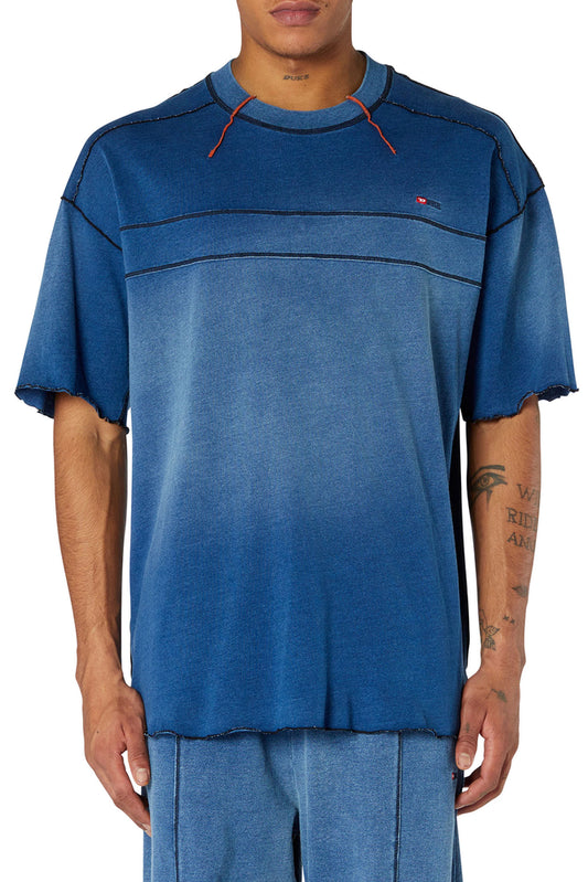 T-Crao-Boxt-New T-Shirt