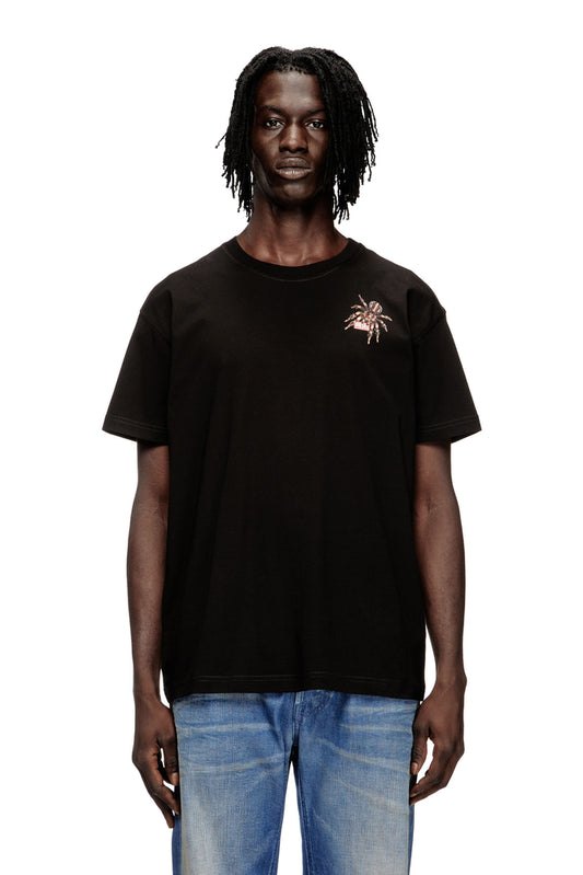 T-Norm-Spider T-Shirt