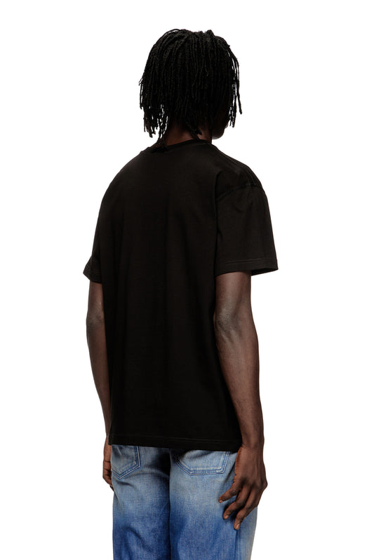 T-Norm-Spider T-Shirt (1)