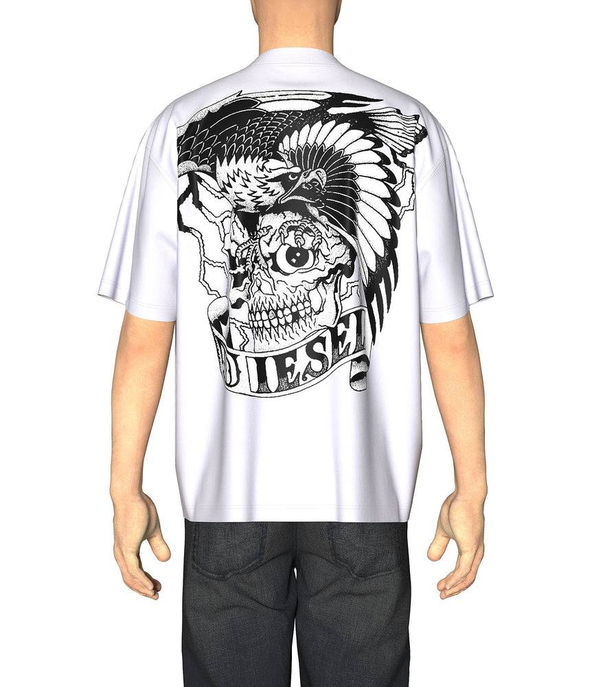 T-Boggy-T2 T-Shirt (1)