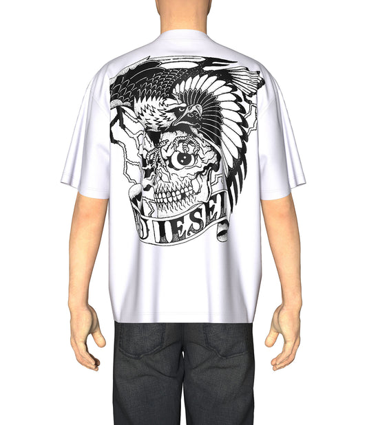 T-Boggy-T2 T-Shirt (1)