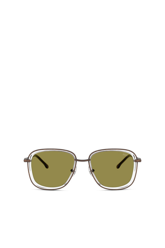 Square sunglasses