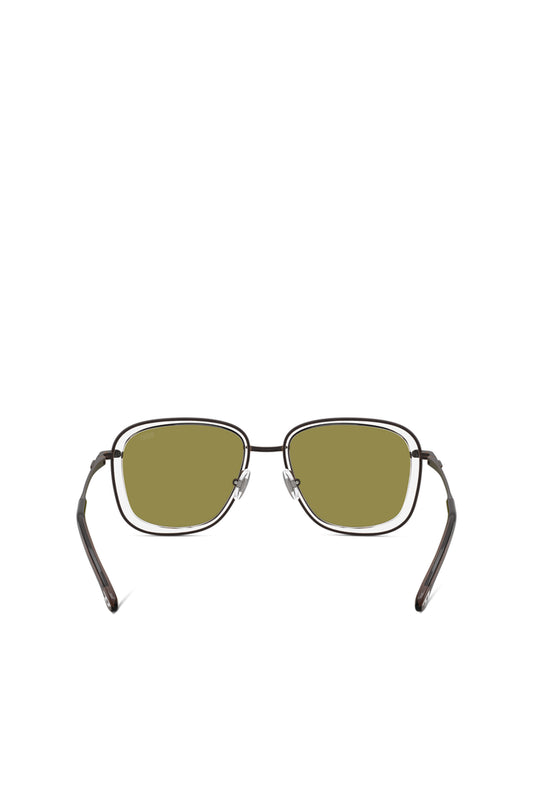Square sunglasses (2)