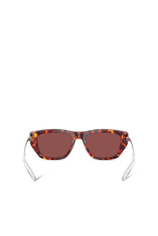 Square sunglasses (2)