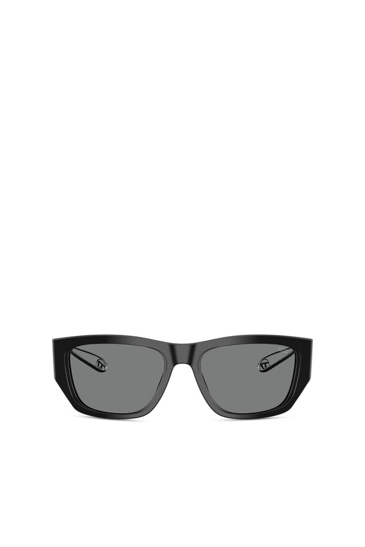 Square sunglasses