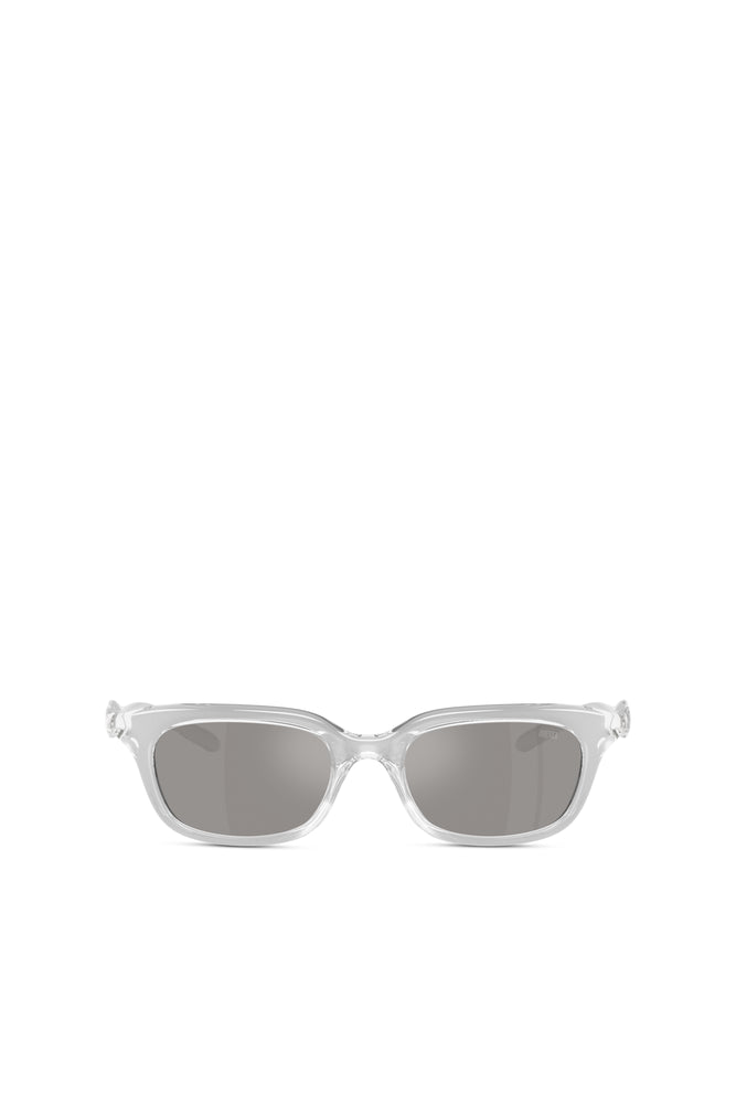 Square sunglasses